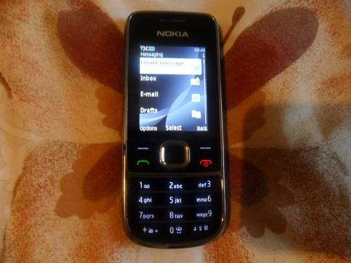 Nokia 2700 - Excellant offer