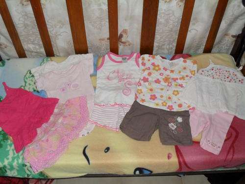 Baby Girl bundle 3-6 months + Free items