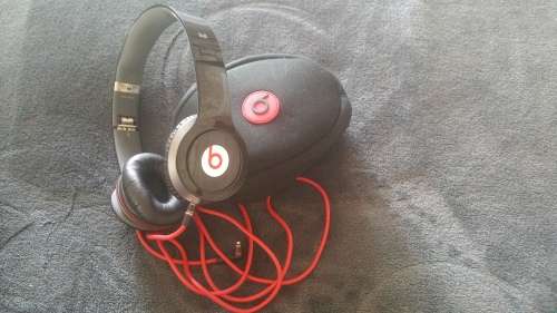 Headphones