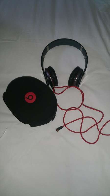 Headphones