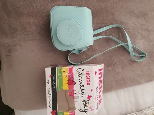 Instax camera