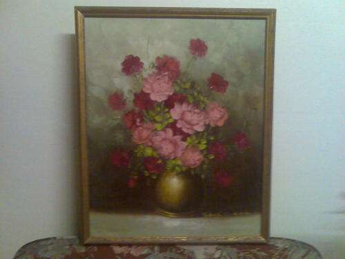 robert cox painting