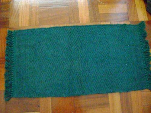 COTTON RUG FROM INDIA
