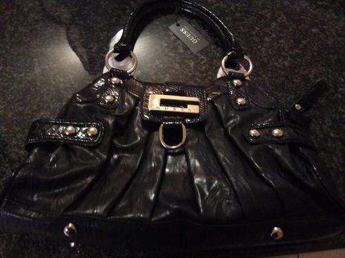 Guess Bag - Black