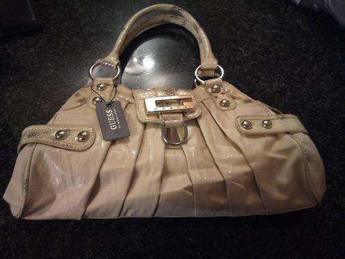 Guess Bag - Cream