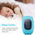 2016 Q50 Smart Phone Watch Children Kid Wristwatch GSM GPRS GPS Locator Tracker Anti-Lost Smartwatch