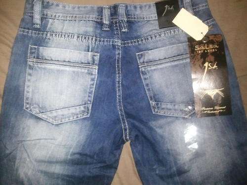 SALSA JEANS 34