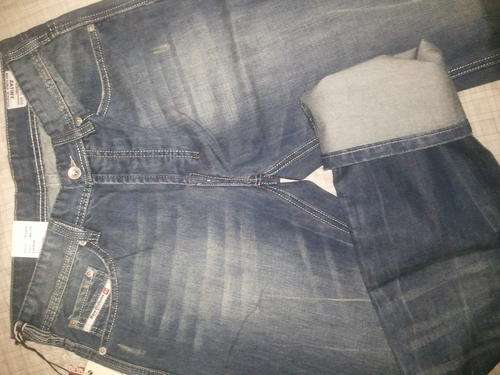 DIESEL JEANS SIZE 32 AND 34