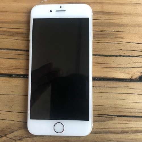 Apple iPhone 6 64GB Smartphone Mobile GOLD i