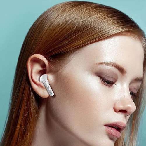 Original Lenovo Headphones XT93 Wireless Binaural Earphones