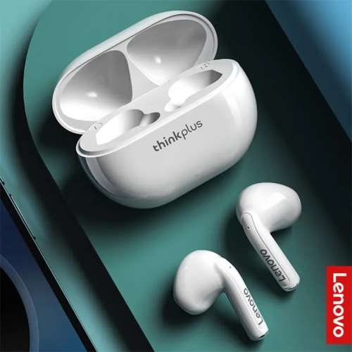 Original Lenovo Headphones XT93 Wireless Binaural Earphones
