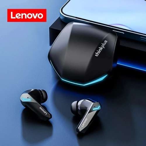 Original Lenovo GM2 Pro 5.3 Earphone Bluetooth Wireless Earbuds