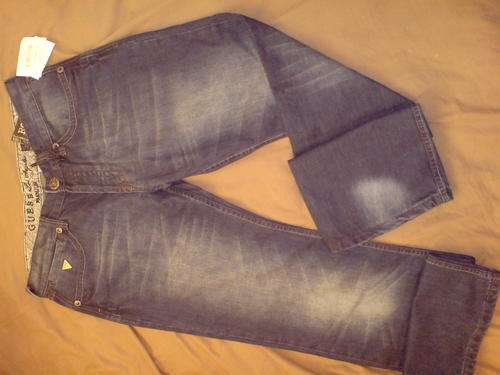 GUESS ORIGINAL PREMIUM JEANS 32,34,36