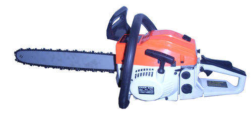 45cc Petrol CHAINSAW