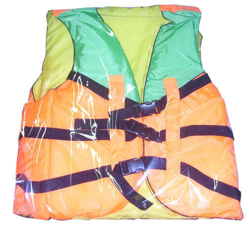 Life Jacket