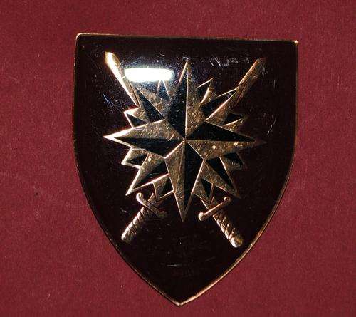Special Forces / Recce Headquarters (post 1994 rationalisation)
