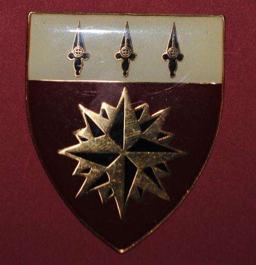 1 Special Forces / Recce (post 1994 rationalisation)