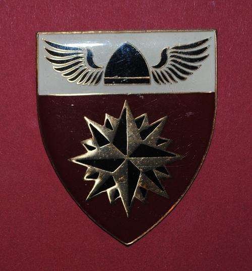 4 Special Forces / Recce (post 1994 rationalisation)