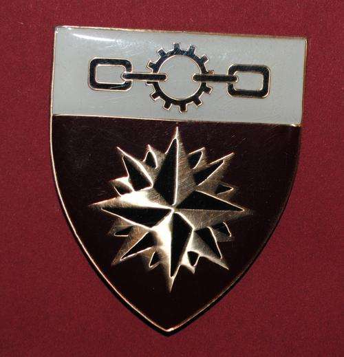 Special Forces / Recce  Supply Unit (post 1994 rationalisation)
