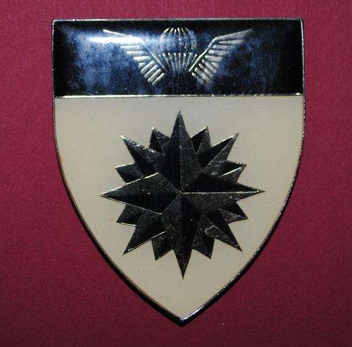 5 Reconnaissance Regiment / 5 Recce Flash (Pre 1994 rationalisation)