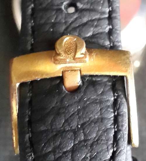 **OMEGA SEAMASTER**