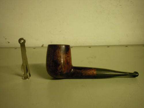 CAPITOL BRUYERE PIPE
