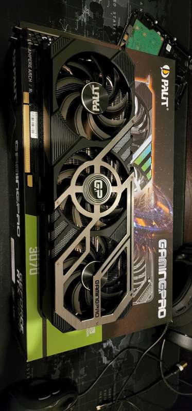RTX 3070