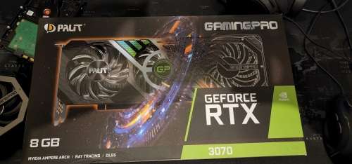RTX 3070