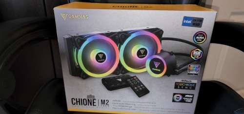 CPU liquid Cooler