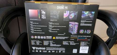 CPU liquid Cooler