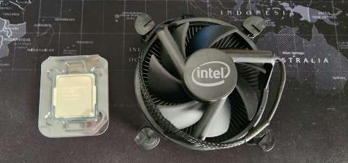 i5 11400F
