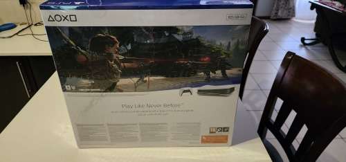 Playstation 5 Console *BRAND NEW SEALED*