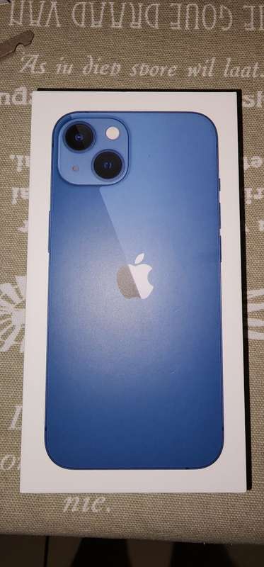Iphone 13 256GB
