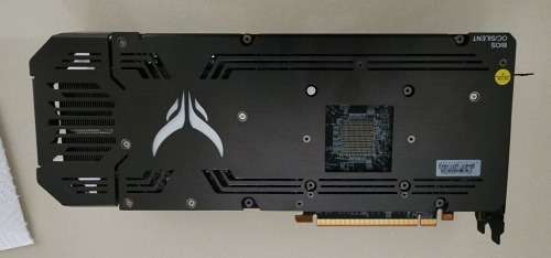 RX 6800 XT Red Devil