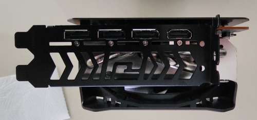RX 6800 XT Red Devil