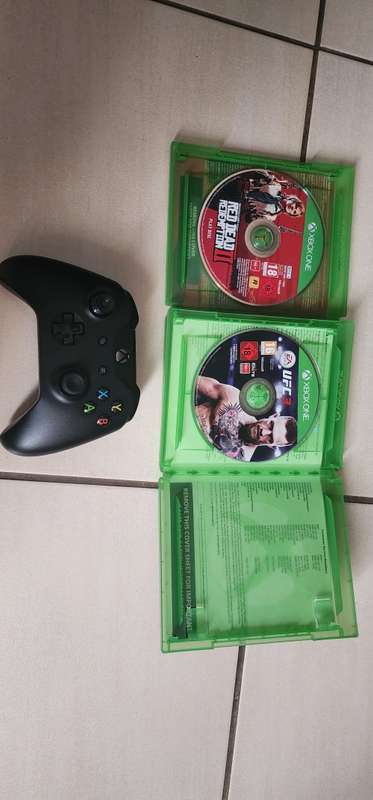 Xbox One Console