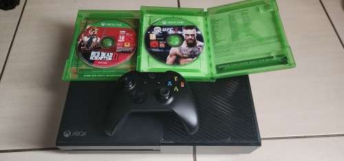 Xbox One Console
