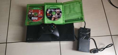 Xbox One Console
