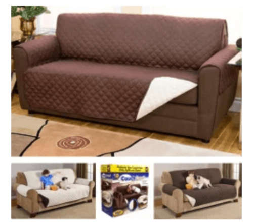 FULL 6 PIECE COUCH COVERS