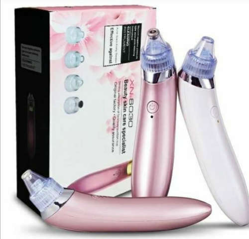 ACNE AND BLACKHEAD VACUUM
