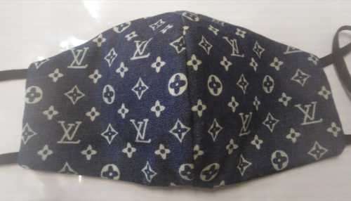 DESIGNER FACE MASK