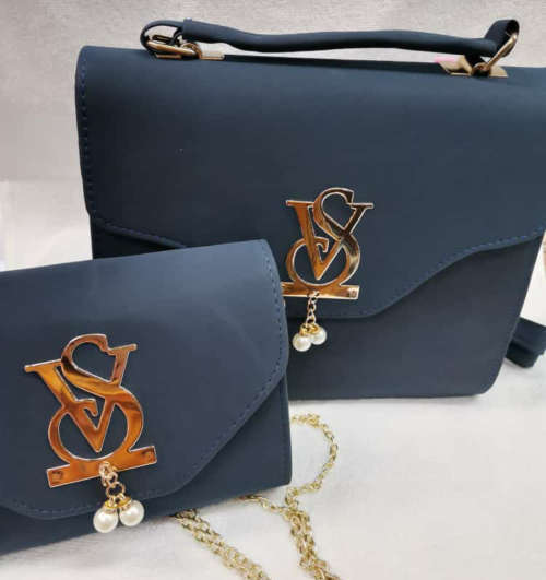 ELEGANT 2 PIECE HANDBAGS