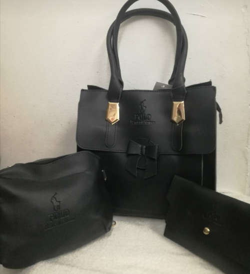 BRANDED DESIGNER BAGS