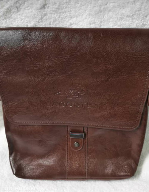 Branded Messenger/Sling Bags