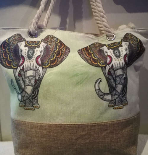 Extra Large Beach Bags