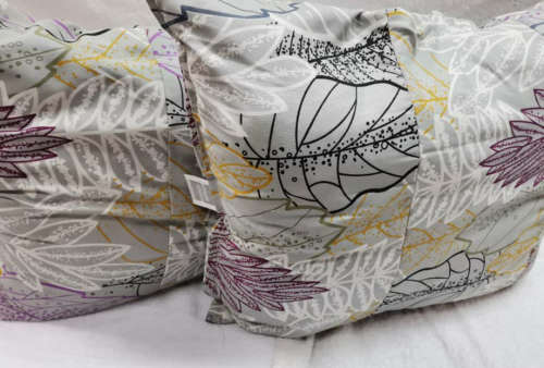 Twin pack scatter cushions
