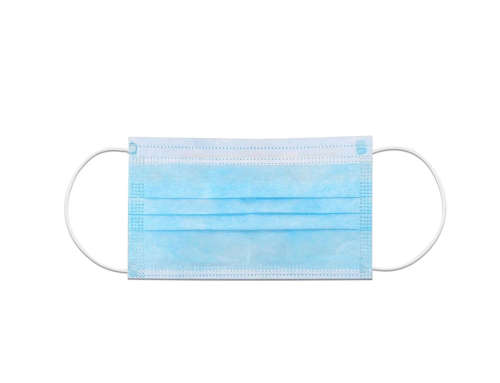 3 PLY SURGICAL FACE MASKs - PACK OF 50