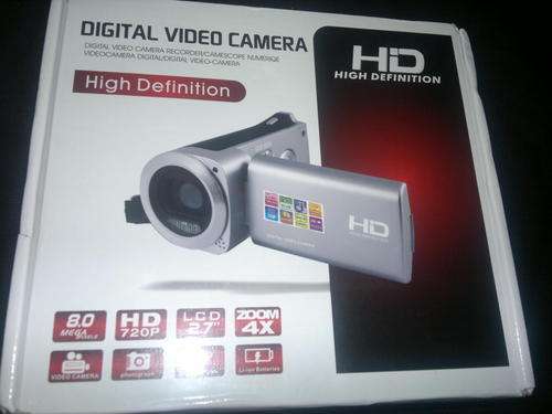 DVR HD CAMCORDER ON AUCTION !!!!!!
