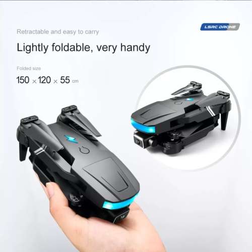RC Drone With Wide Angle Quadcopter - no camera