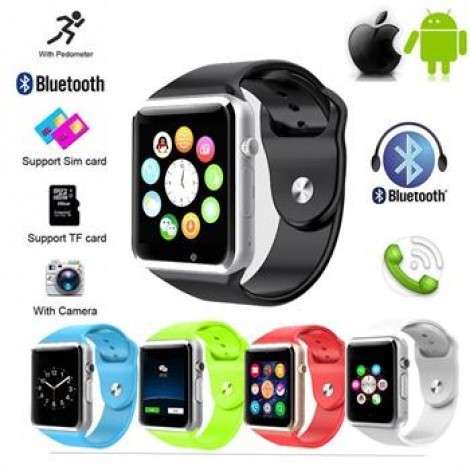 A1 SMART WATCH ON SALE